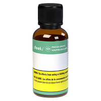 ufeelu - Focus Drops