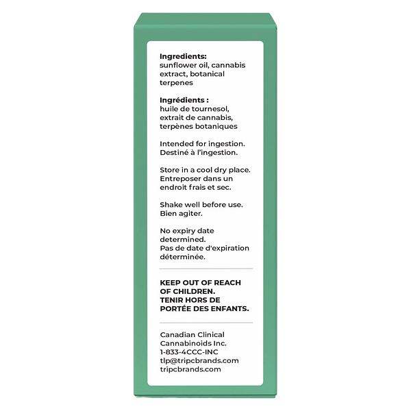 ufeelu - Focus Drops