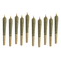 514 - Ville St-Pierre Sativa Pre-Roll