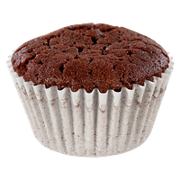 Olli - Double Chocolate Brownie