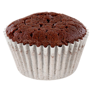 Olli - Double Chocolate Brownie