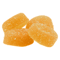 SHRED'EMS Pop! - Orangezilla Float THC:CBD