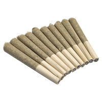 CannJah Pharm Inc. - Patient Grown Pre-Rolls