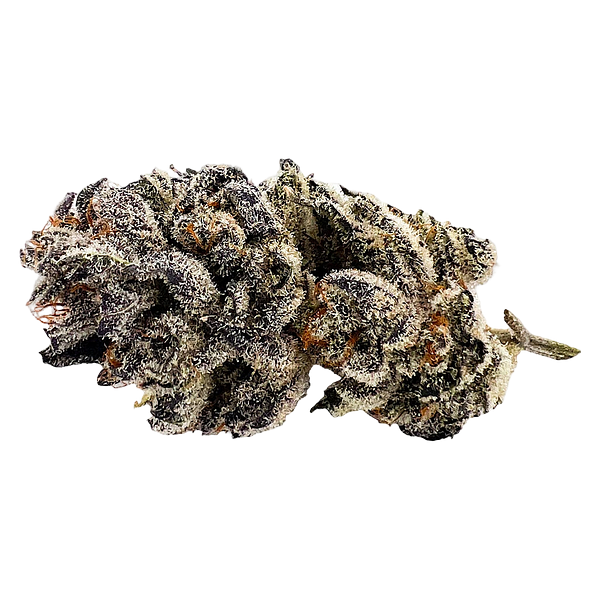 CannJah Pharm Inc. - Patient Grown