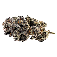 CannJah Pharm Inc. - Patient Grown