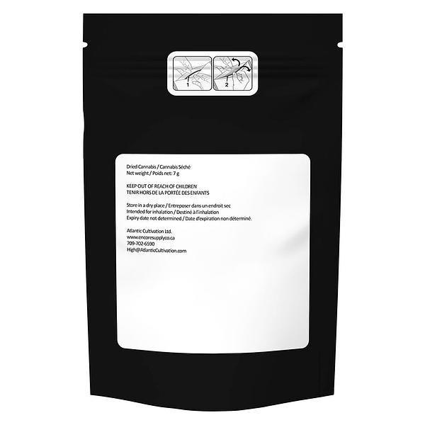 Encore - Mint Sour image 3