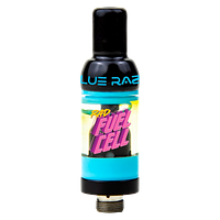 RAD - Blue Razz Fuel Cell Ceramic 510 Thread Cartridge