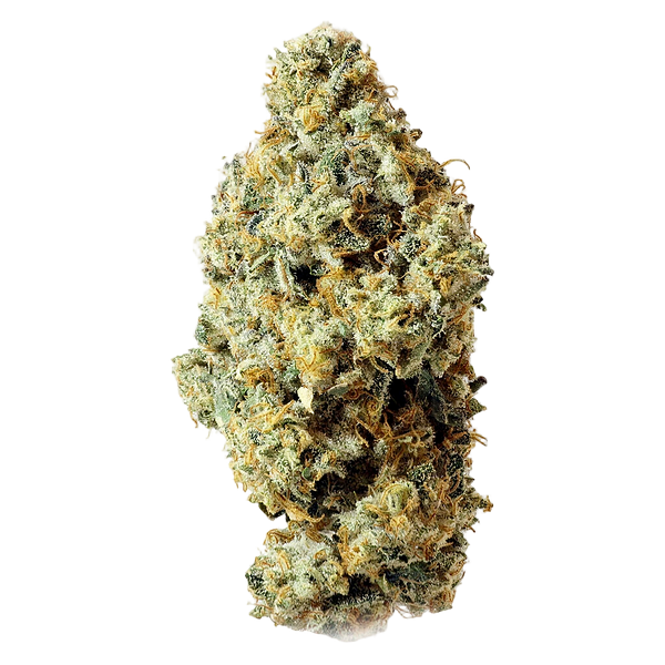 Thumbs Up - Frosted Fruit Cake x Sunset Sherb