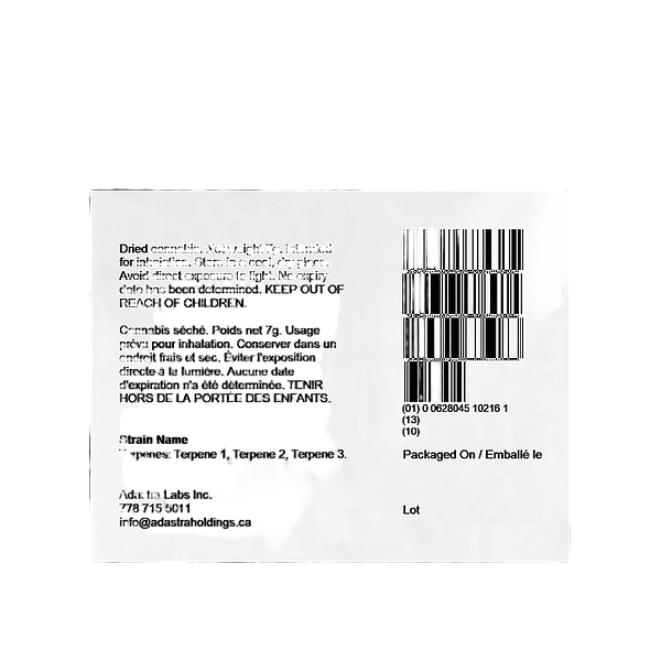 Endgame - The Gas Pack