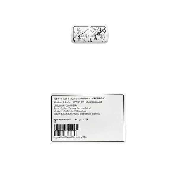 MSIKU - The Tenner Pre-Roll