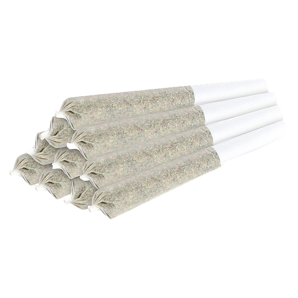 MSIKU - The Tenner Pre-Roll