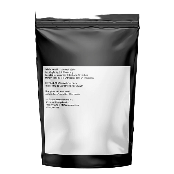 3Saints Holy Ground - Citrus Sweet 'n Sour