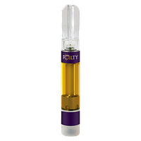 Roilty - Her Majesty's Melons Live Resin 510 Cartridge