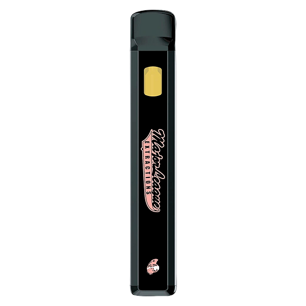 Major League Extractions - Chewy Burst Disposable Pen