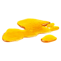 Pura Vida - Pineapple Express Jumbo Slab Shatter