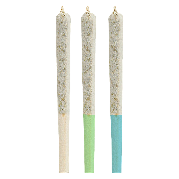 Simply Bare - Craft Flight Pre-Roll