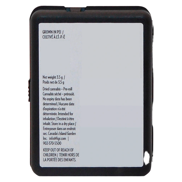 FIGR - Jungle Fumes Pre-Roll