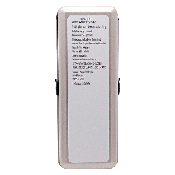 FIGR - Jungle Fumes Pre-Roll