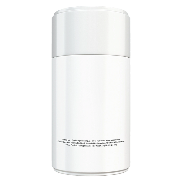 Weed Me - Maple RNTZ Pre-Roll 