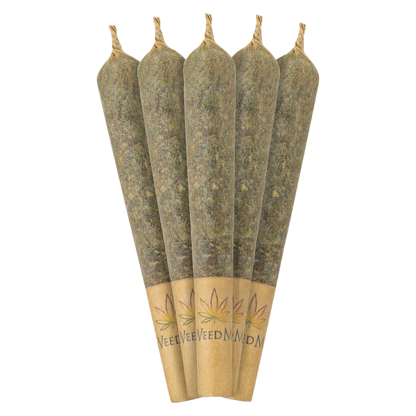 Weed Me - Maple RNTZ Pre-Roll 