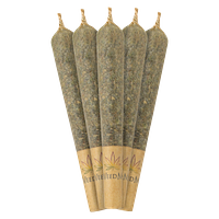 Weed Me - Maple RNTZ Pre-Roll 