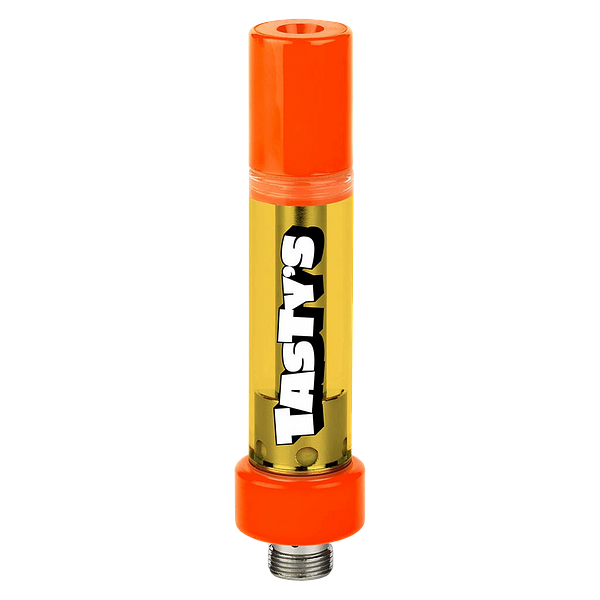 Tasty's - Peach 510 Thread Cartridge