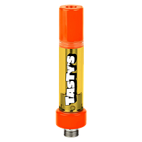 Tasty's - Peach 510 Thread Cartridge