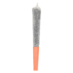 Potluck - Orange Twist Infused Pre-Roll