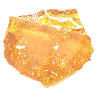 Crooked Dory - Premium Sativa Shatter