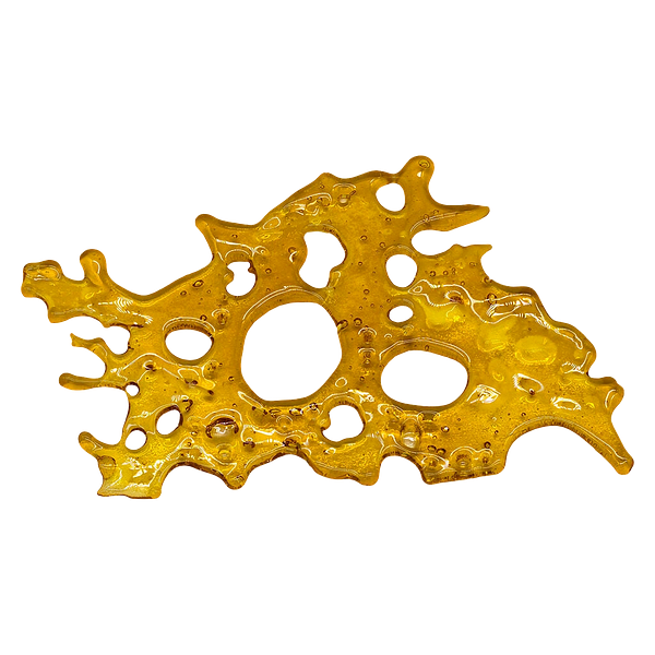 Endgame - High Octane Og Shatter
