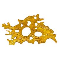 Endgame - High Octane Og Shatter