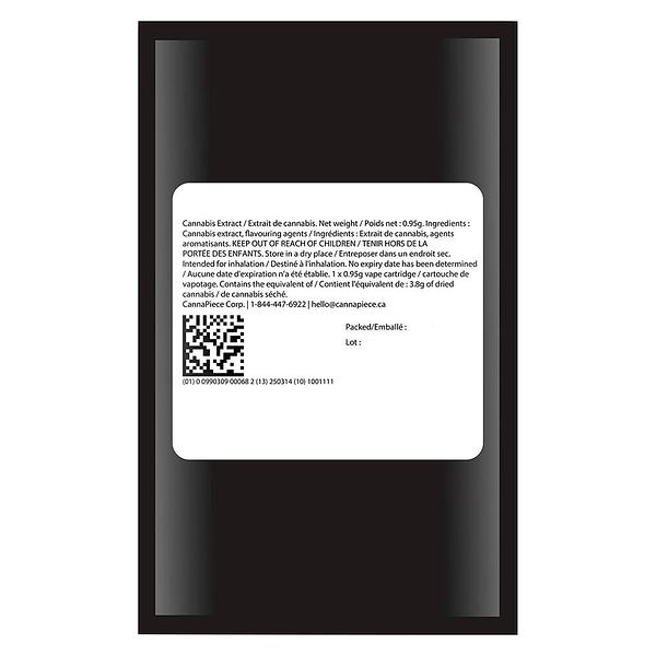 Encore - Watermelon Sugar AIO Disposable Vape image 3