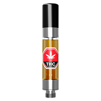 Weed Me Max - Honey Berry Blast 510 Thread Cartridge