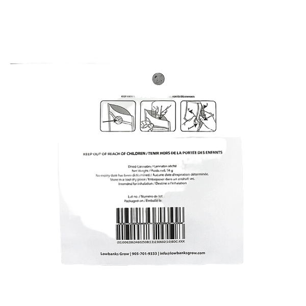 Highland Special - Paulander Purple