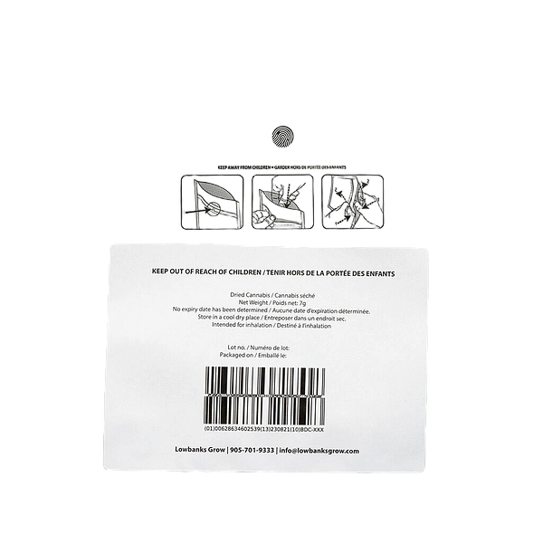 Highland Special - Paulander Purple