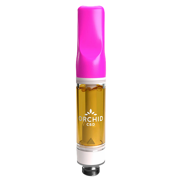 Orchid CBD - CBD Rntz Live Resin 510 Thread Cartridge