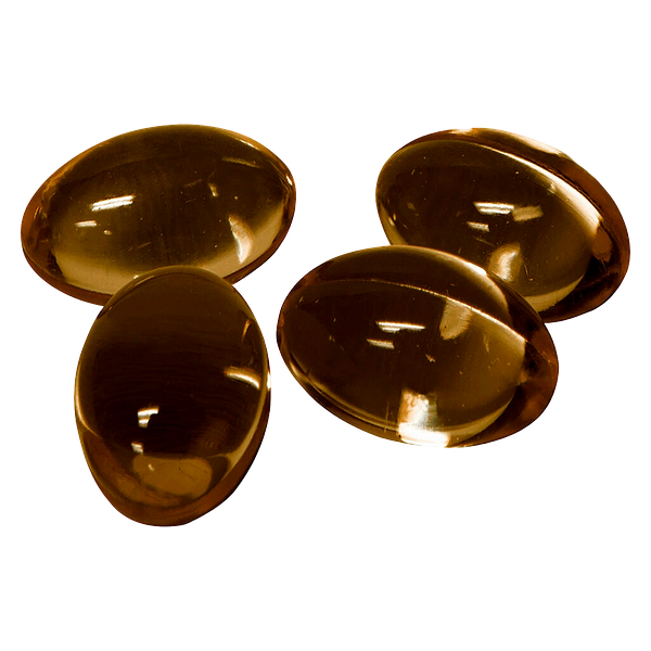 Abide - Full Spectrum THC Softgels