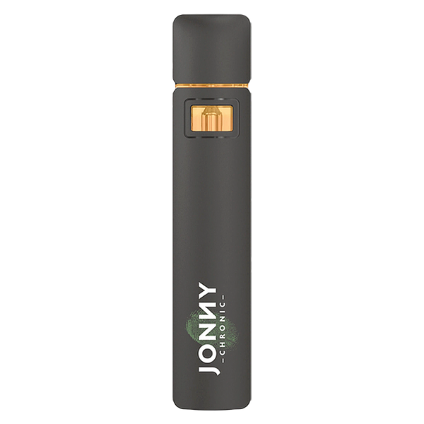 Jonny Chronic - Acapulco Gold Live Resin All-In-One Disposable Vape Pen