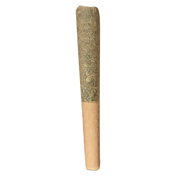 High Note - Black Gas Pre-Roll