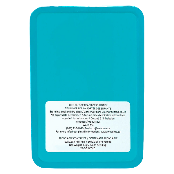 Queen of Bud - Sunstone Pre-Roll