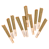 Queen of Bud - Sunstone Pre-Roll