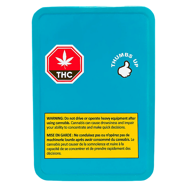 Queen of Bud - Sunstone Pre-Roll