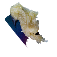 Sauce Rosin Labs - Signature Live Rosin Grease Bucket 73μ-159μ