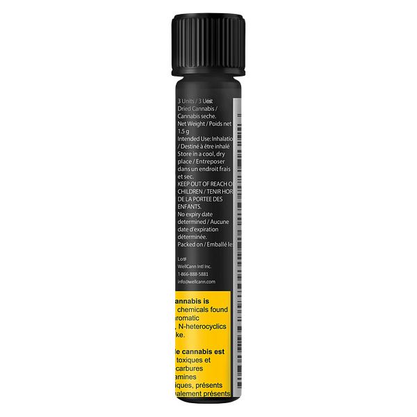 Far Out Crops - AAA Sativa Pre-Roll