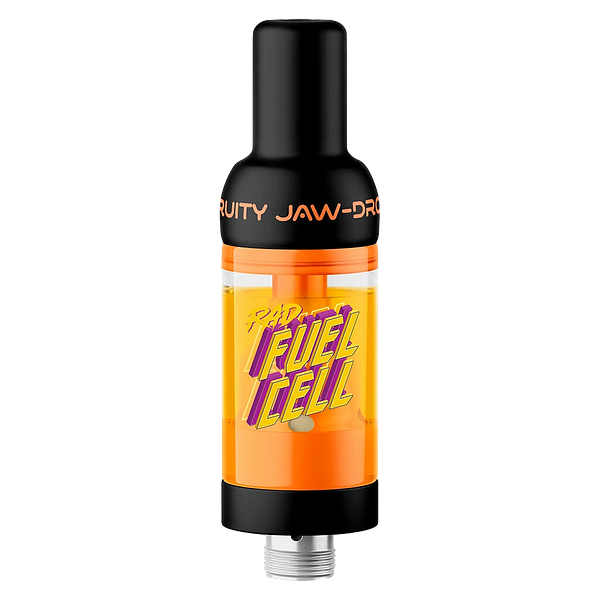 RAD - Fruity Gobbstomper Fuel Cell 510 Thread Cartridge (Ceramic)