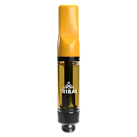 Tribal - Triple Burger Live Resin 510 Thread Cartridge