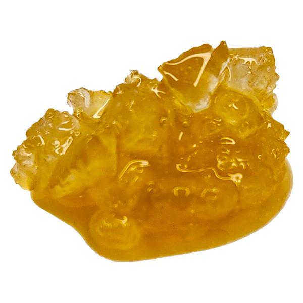 Wildcard Extracts - Sativa Diamonds in Sauce image 1