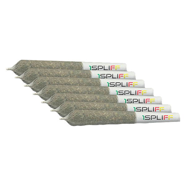 CALI - Mmmosa Evo Pre-Roll