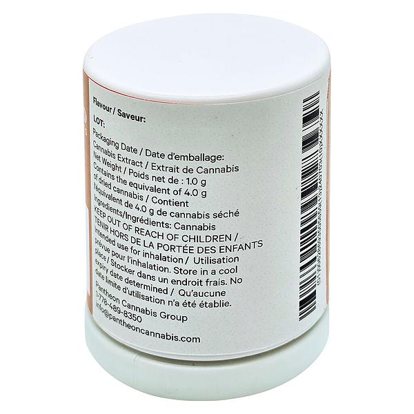 Wildcard Extracts - Sativa Diamonds in Sauce image 3