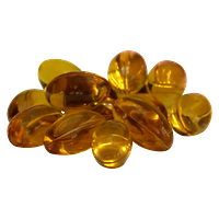 Stigma Grow - Full Spectrum CBD Softgels